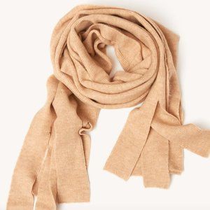 XCVI Scarf, Soft & Luxurious! NWT
